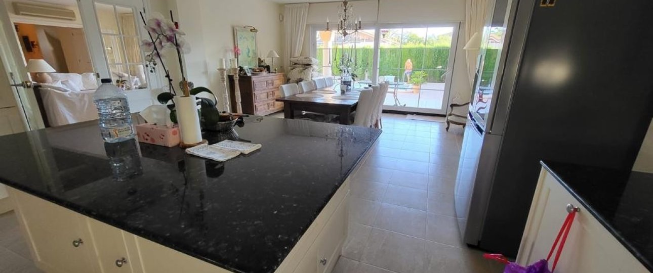 Resale - Villa - Orihuela - Playa Flamenca