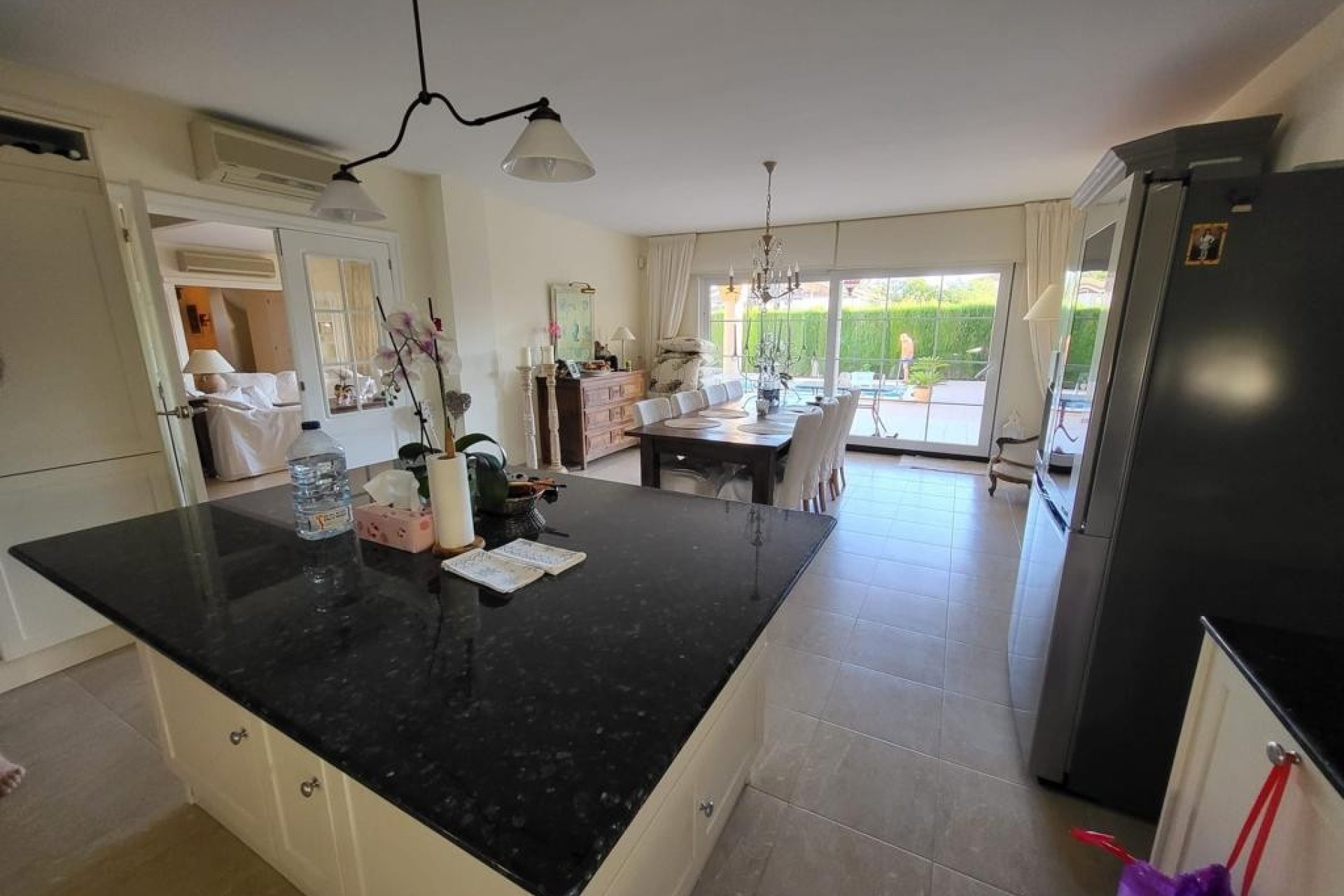 Resale - Villa - Orihuela - Playa Flamenca