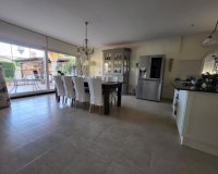 Resale - Villa - Orihuela - Playa Flamenca