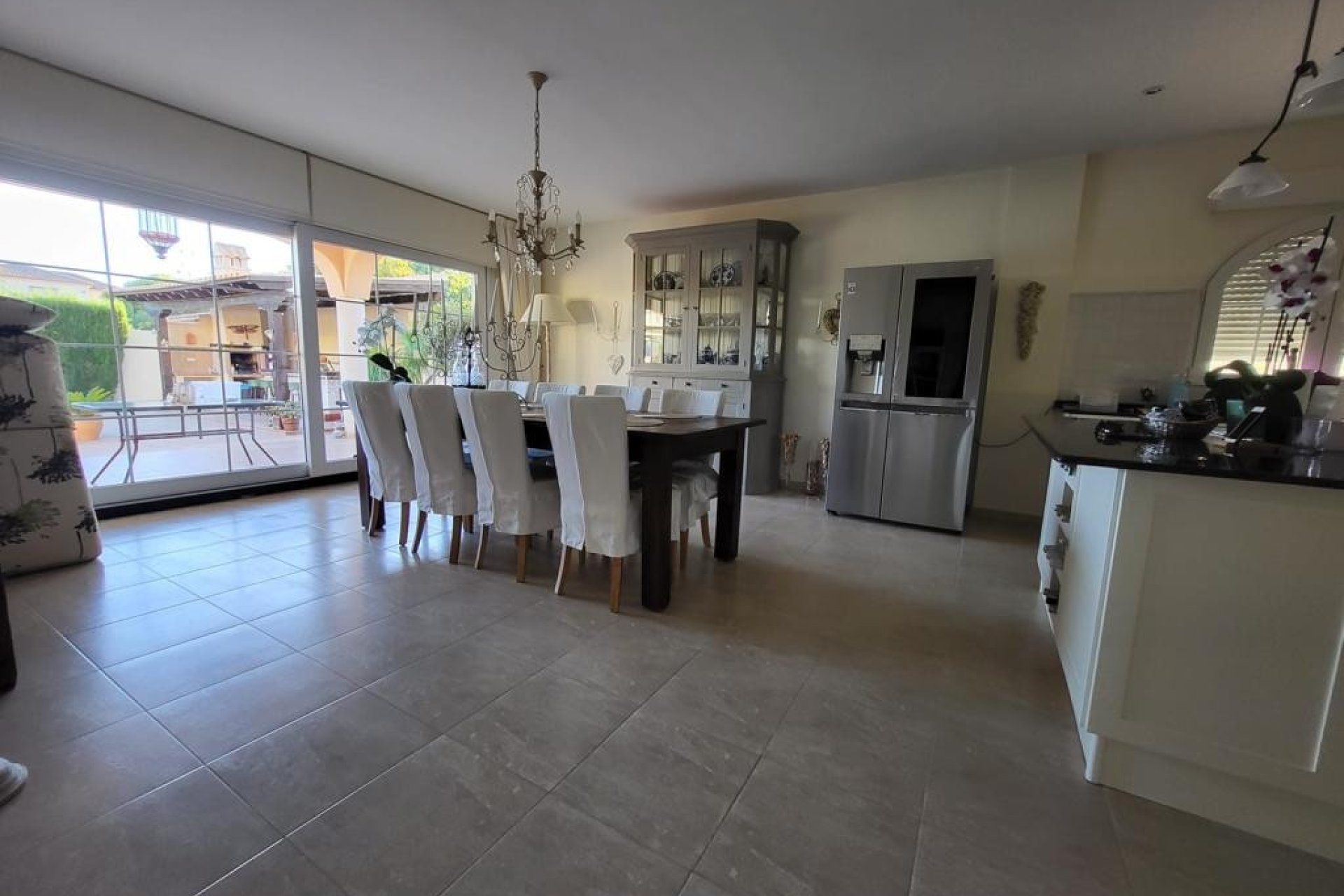 Resale - Villa - Orihuela - Playa Flamenca