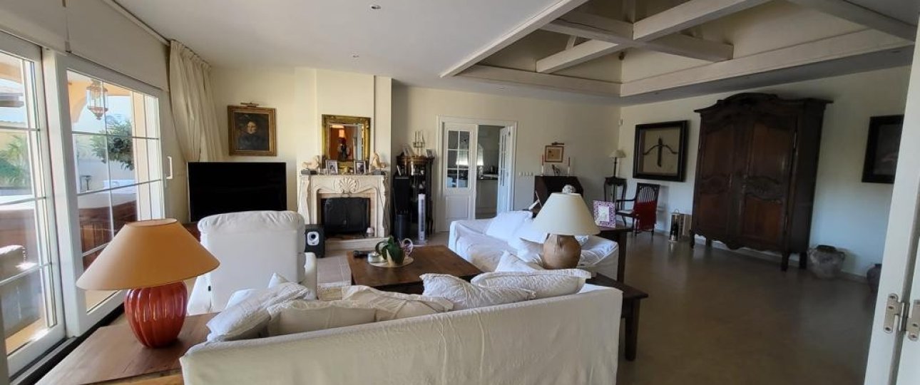 Resale - Villa - Orihuela - Playa Flamenca