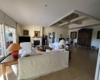 Resale - Villa - Orihuela - Playa Flamenca
