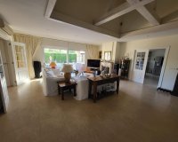 Resale - Villa - Orihuela - Playa Flamenca