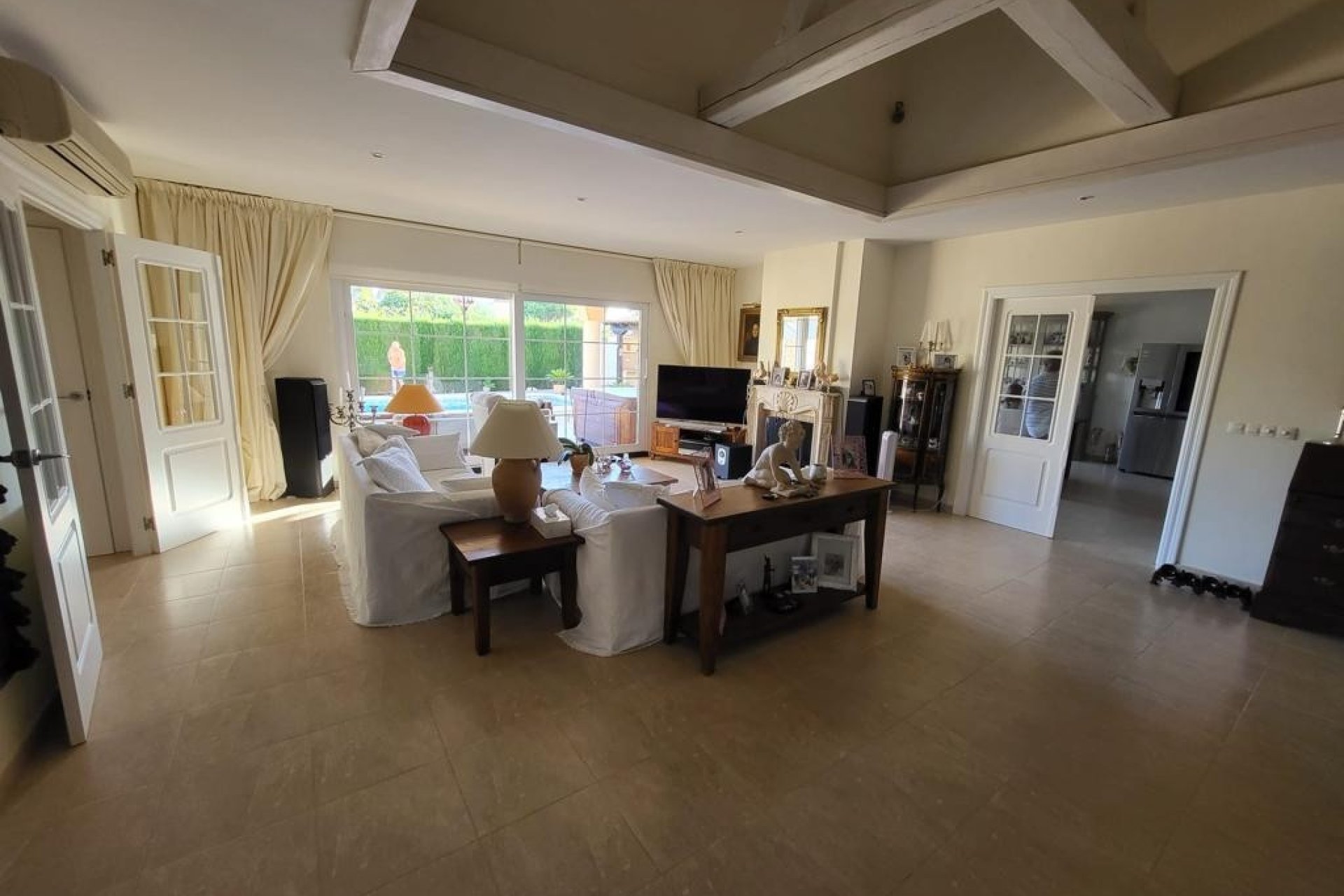 Resale - Villa - Orihuela - Playa Flamenca