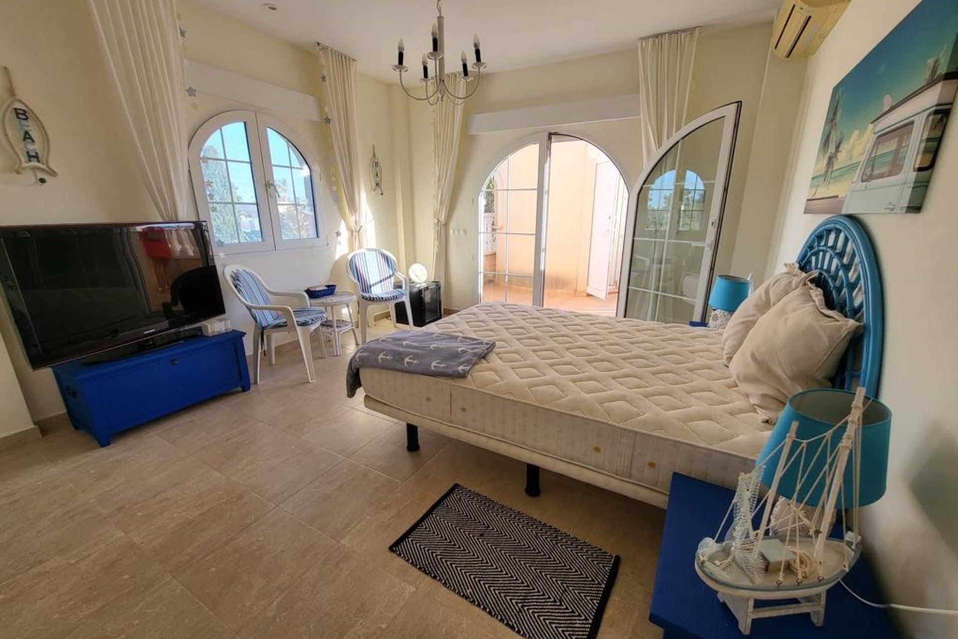 Resale - Villa - Orihuela - Playa Flamenca