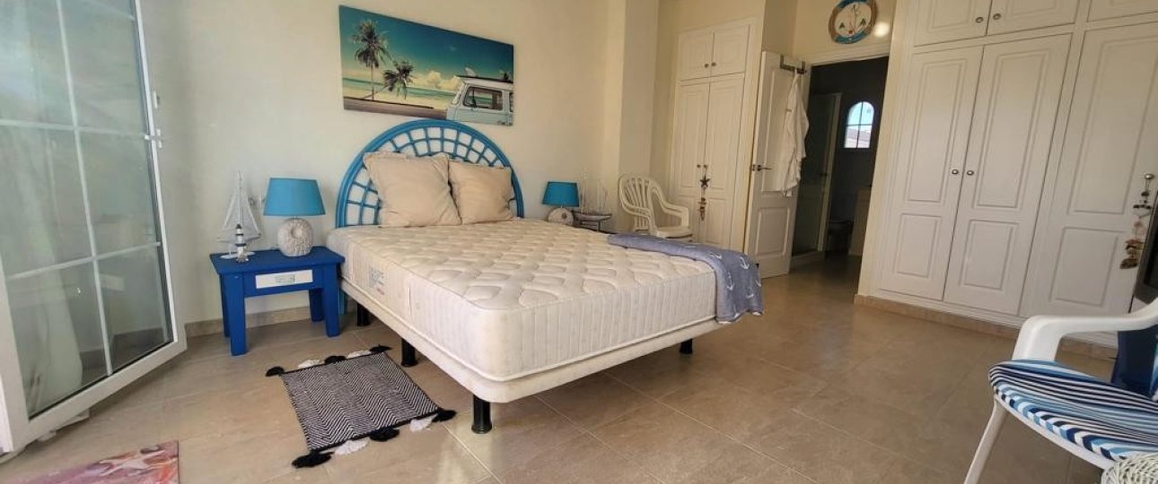 Resale - Villa - Orihuela - Playa Flamenca