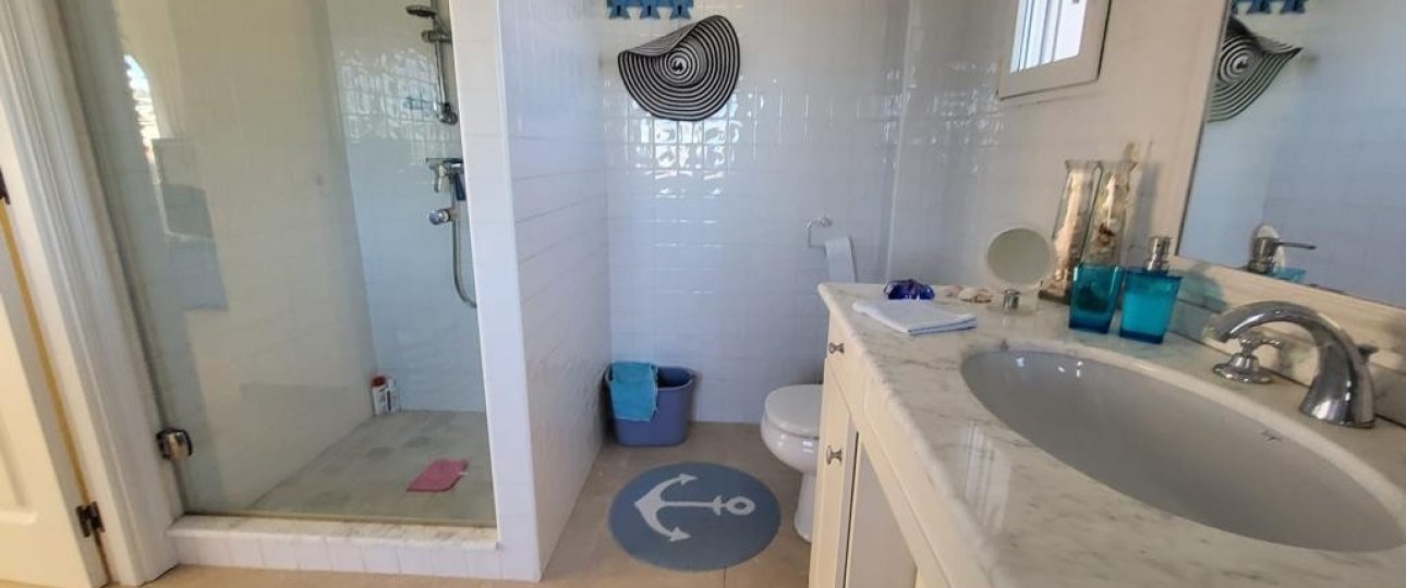 Resale - Villa - Orihuela - Playa Flamenca