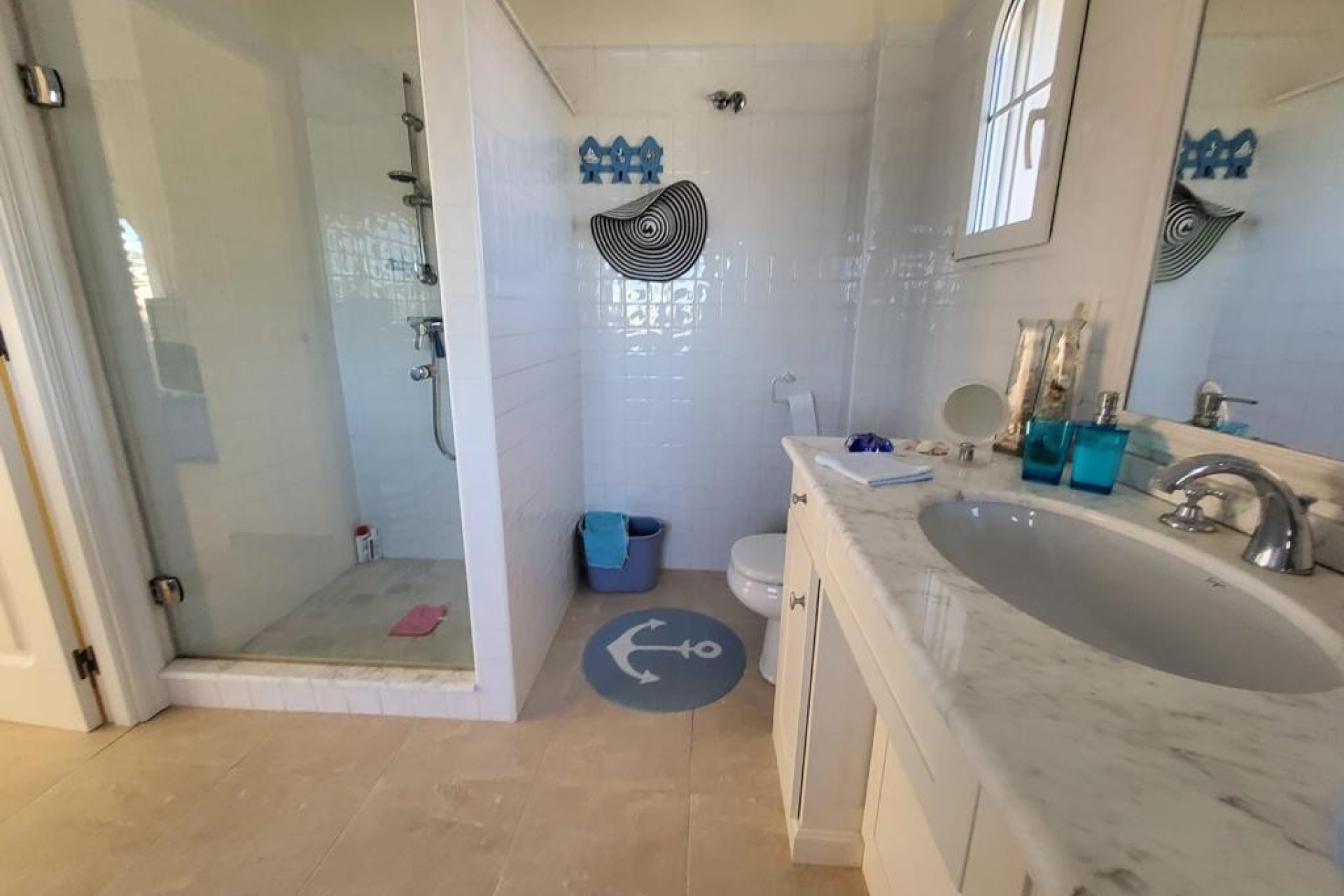 Resale - Villa - Orihuela - Playa Flamenca