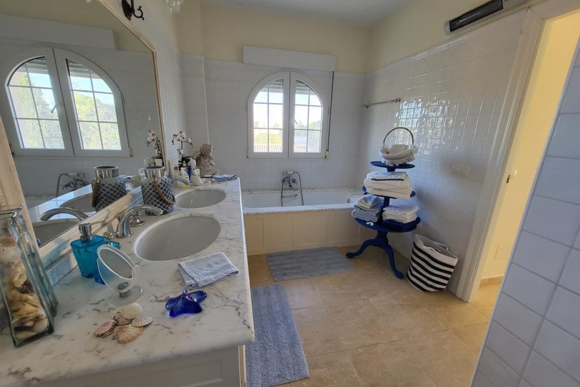 Resale - Villa - Orihuela - Playa Flamenca