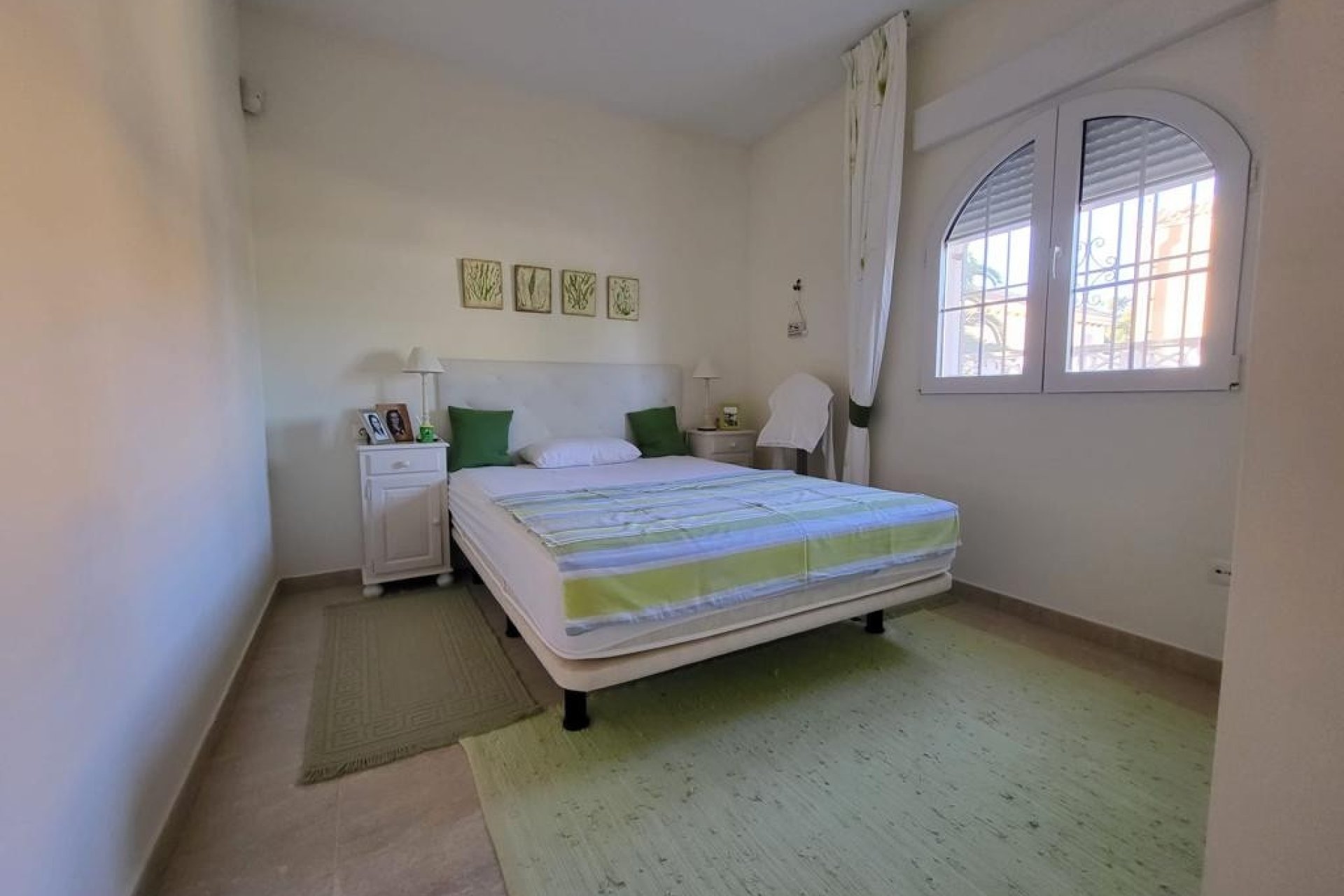 Resale - Villa - Orihuela - Playa Flamenca