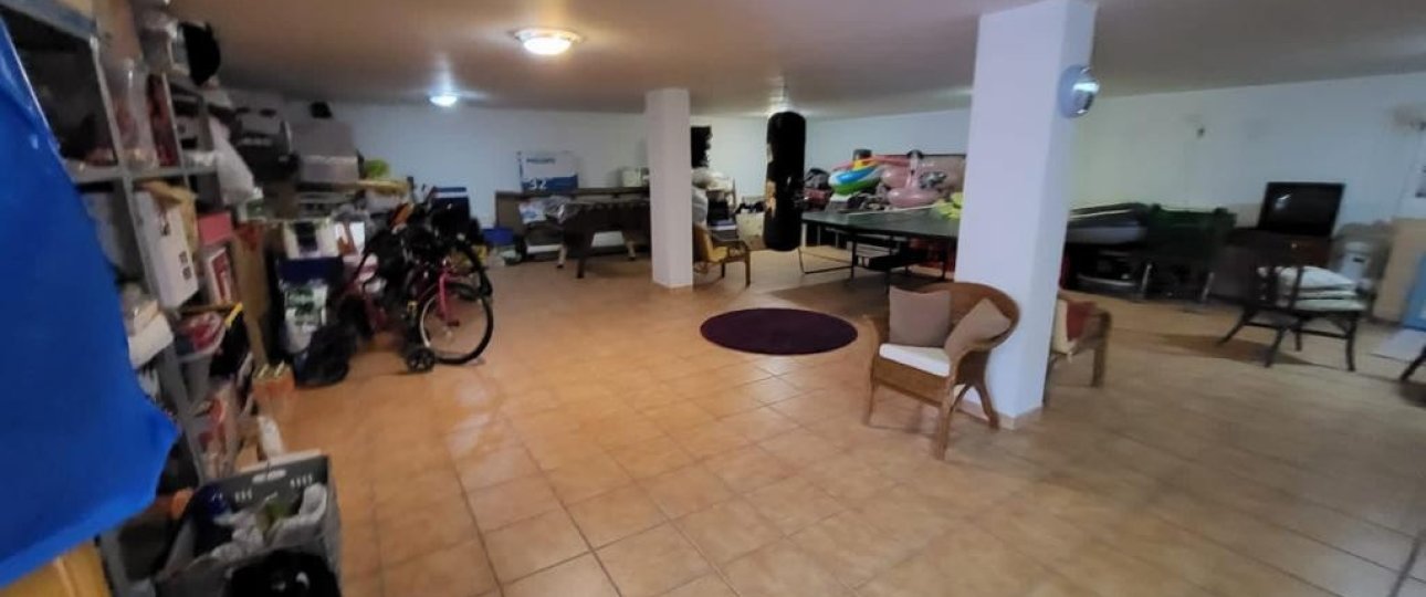 Resale - Villa - Orihuela - Playa Flamenca