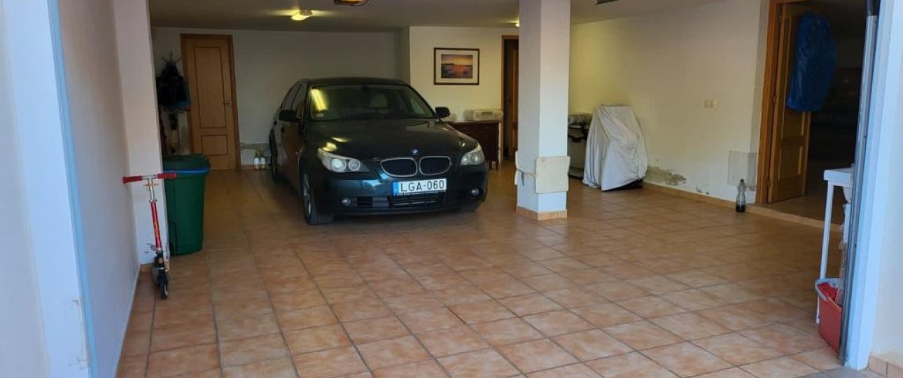 Resale - Villa - Orihuela - Playa Flamenca