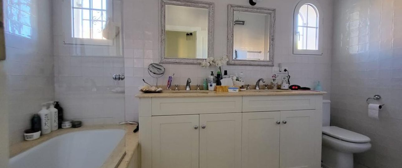 Resale - Villa - Orihuela - Playa Flamenca