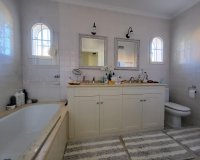 Resale - Villa - Orihuela - Playa Flamenca