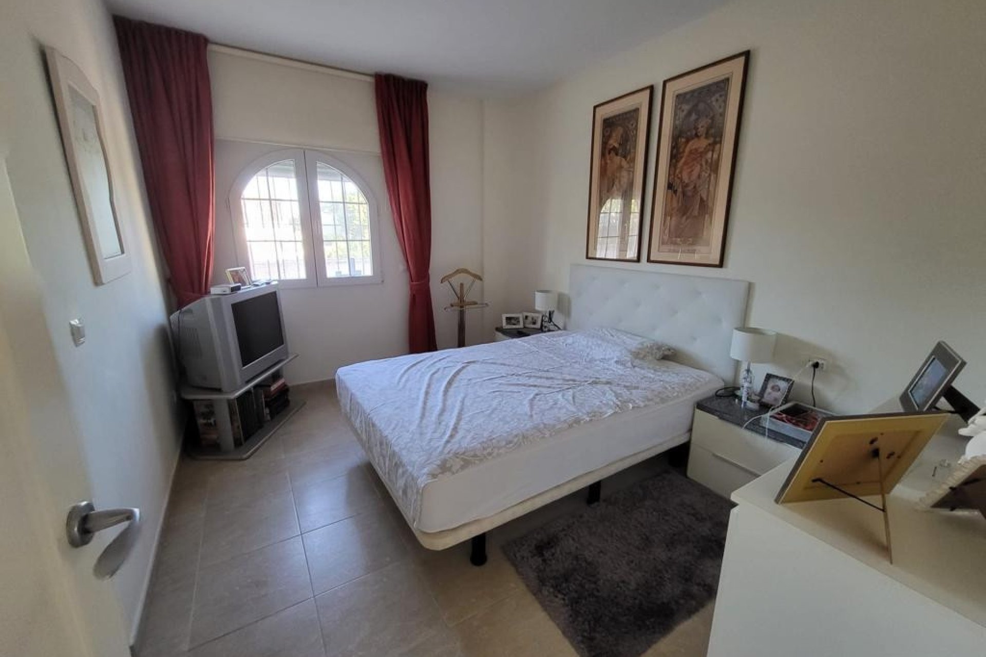 Resale - Villa - Orihuela - Playa Flamenca