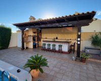 Resale - Villa - Orihuela - Playa Flamenca