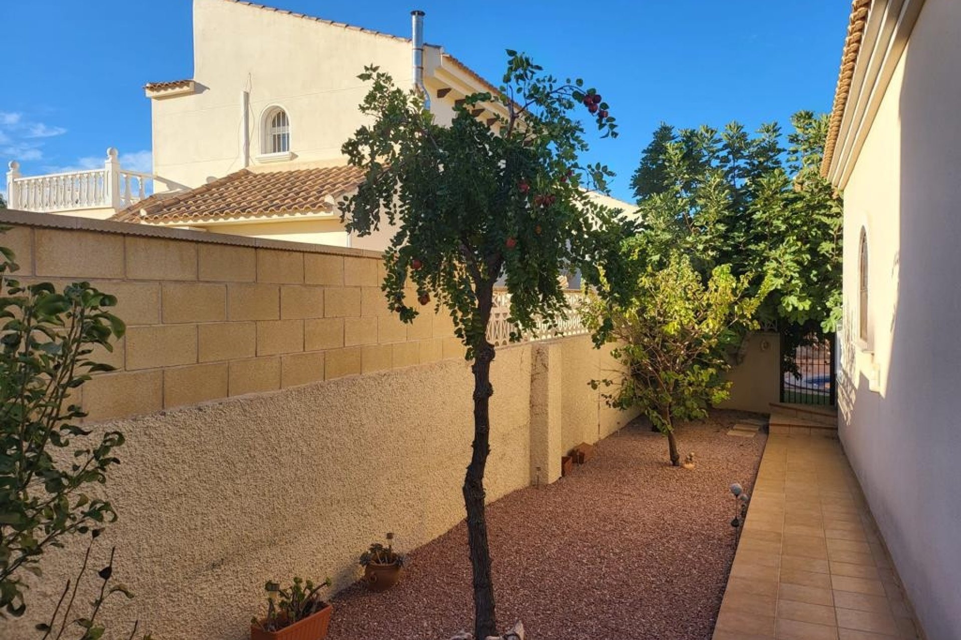 Resale - Villa - Orihuela - Playa Flamenca