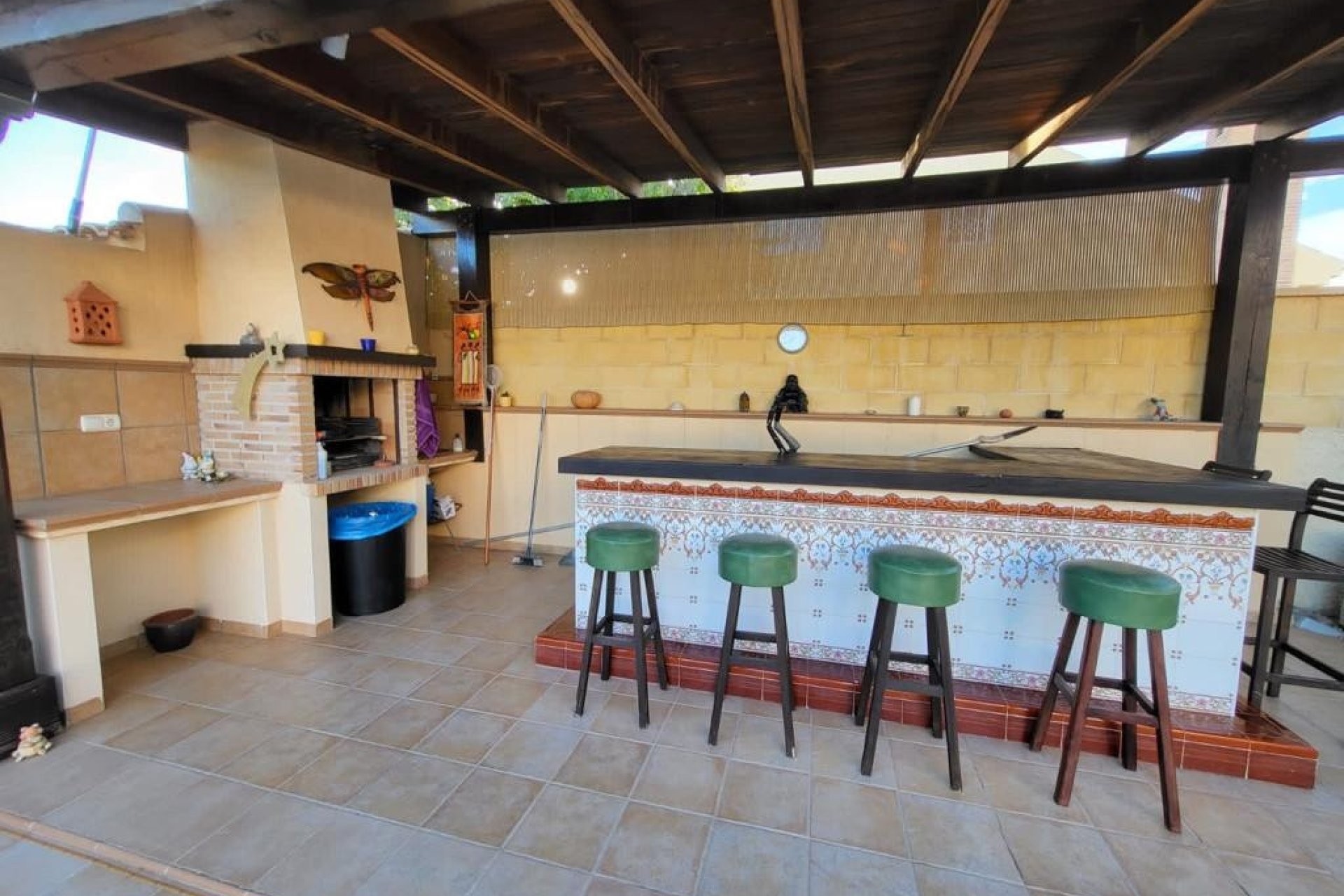 Resale - Villa - Orihuela - Playa Flamenca