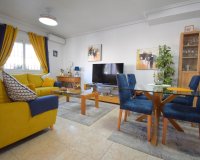 Resale - Villa - Orihuela - Playa Flamenca