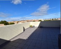 Resale - Villa - Orihuela - Playa Flamenca