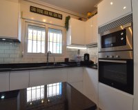 Resale - Villa - Orihuela - Playa Flamenca