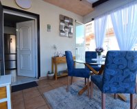 Resale - Villa - Orihuela - Playa Flamenca