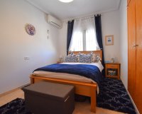 Resale - Villa - Orihuela - Playa Flamenca