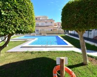 Resale - Villa - Orihuela - Playa Flamenca