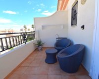 Resale - Villa - Orihuela - Playa Flamenca