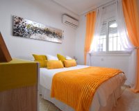 Resale - Villa - Orihuela - Playa Flamenca