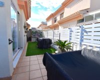 Resale - Villa - Orihuela - Playa Flamenca