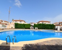 Resale - Villa - Orihuela - Playa Flamenca