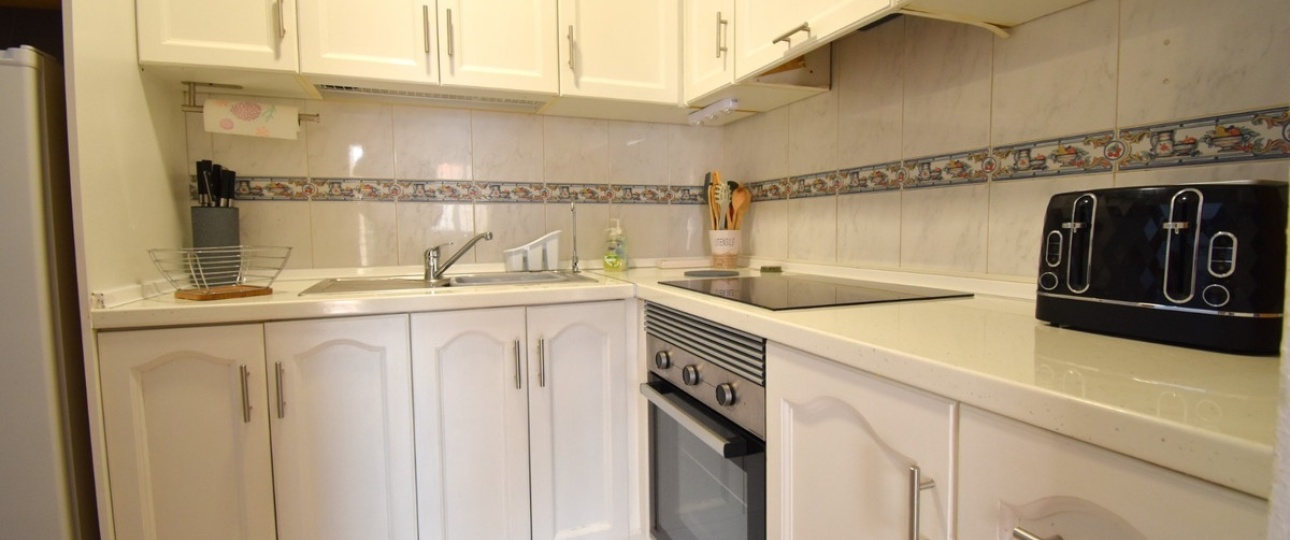 Resale - Villa - Orihuela - Playa Flamenca