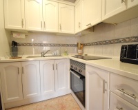 Resale - Villa - Orihuela - Playa Flamenca