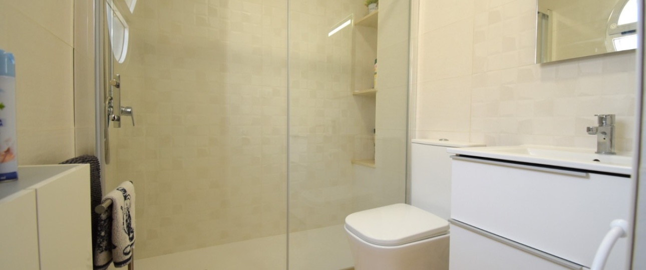 Resale - Villa - Orihuela - Playa Flamenca