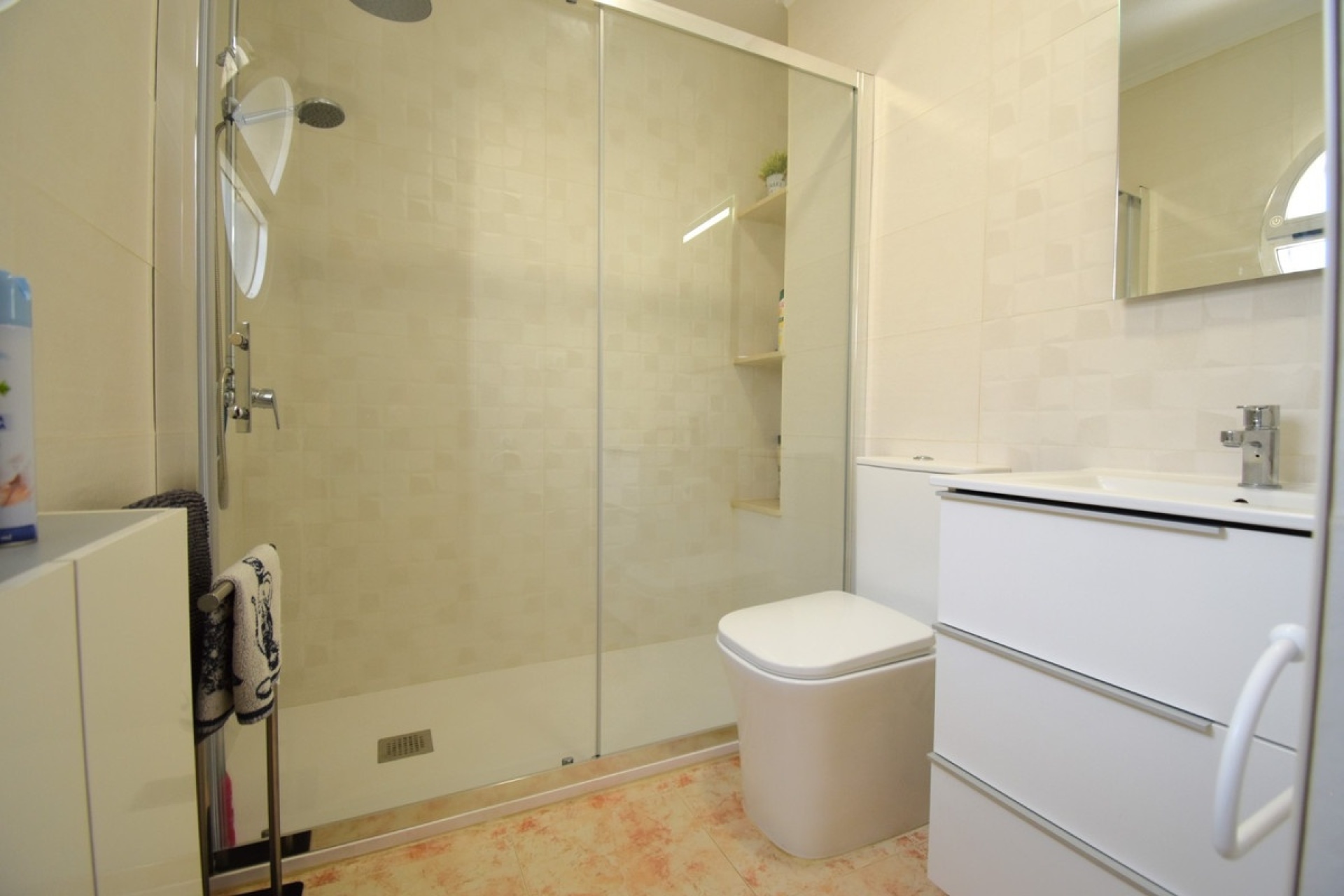 Resale - Villa - Orihuela - Playa Flamenca