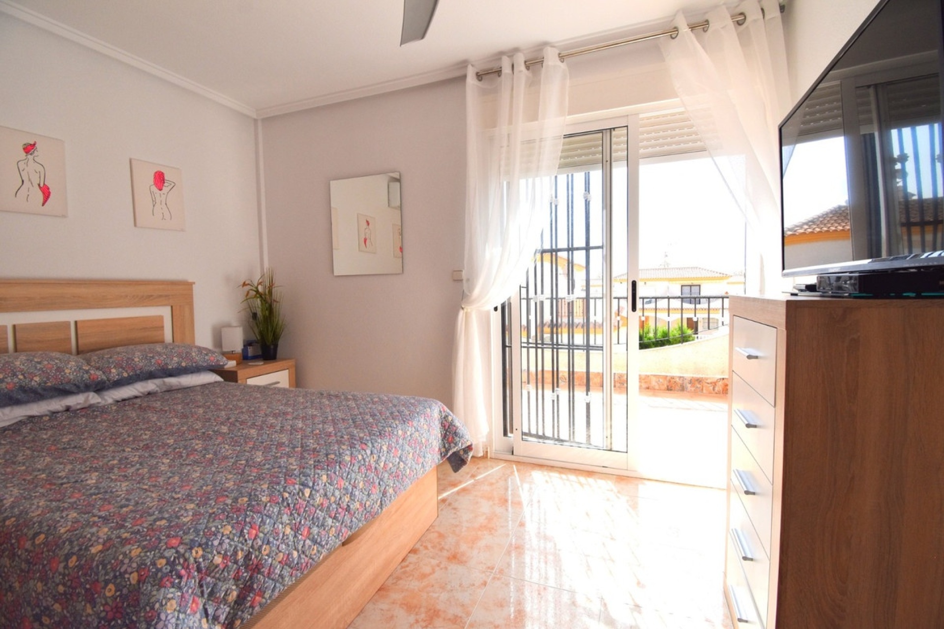 Resale - Villa - Orihuela - Playa Flamenca