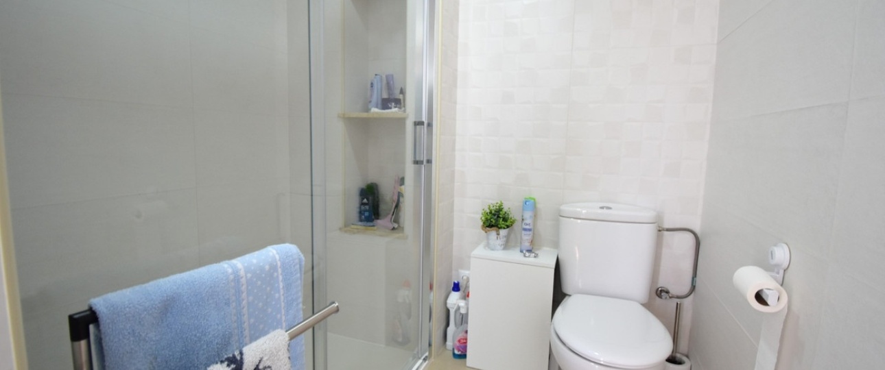 Resale - Villa - Orihuela - Playa Flamenca