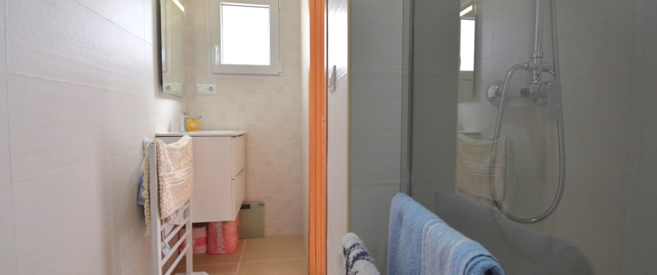 Resale - Villa - Orihuela - Playa Flamenca