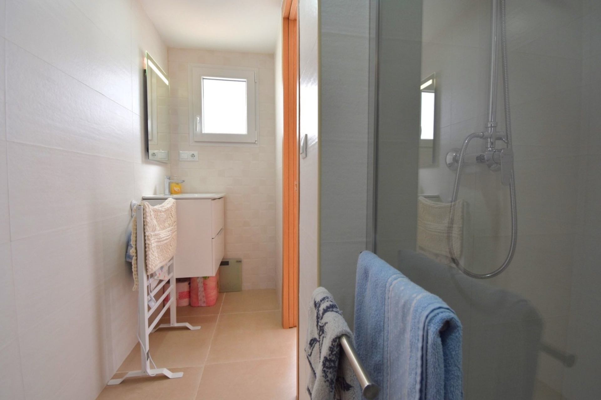Resale - Villa - Orihuela - Playa Flamenca