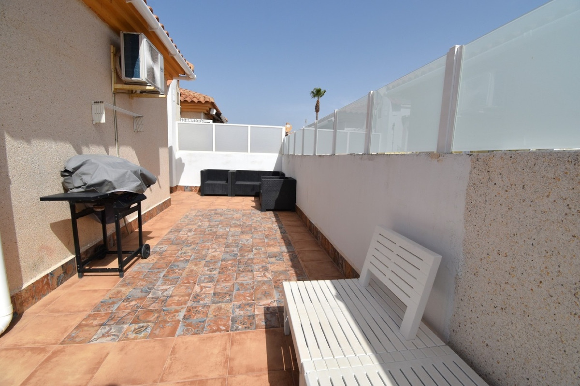 Resale - Villa - Orihuela - Playa Flamenca