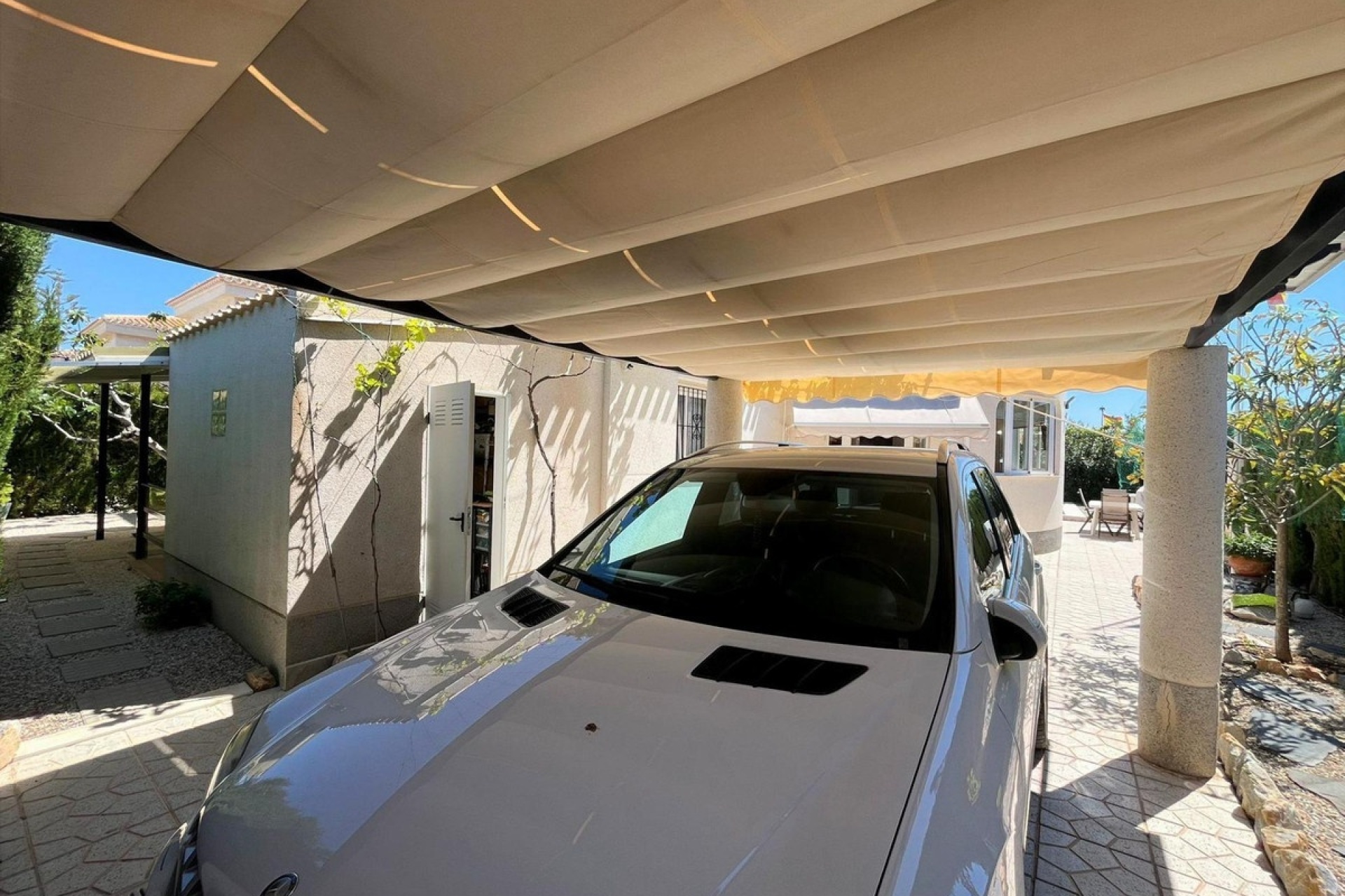Resale - Villa - Orihuela - Playa Flamenca