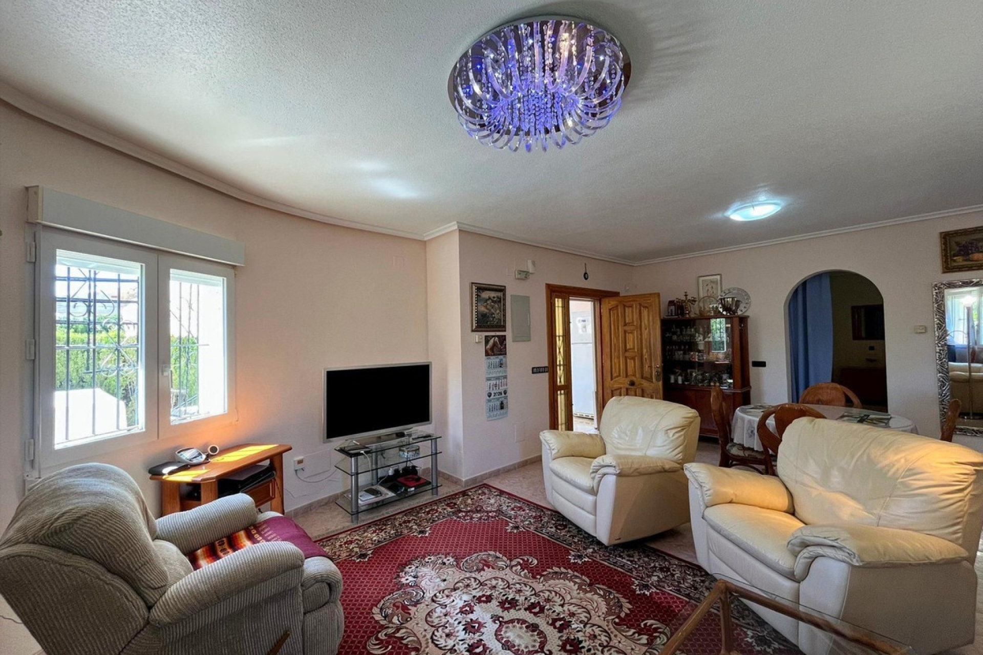 Resale - Villa - Orihuela - Playa Flamenca