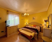 Resale - Villa - Orihuela - Playa Flamenca