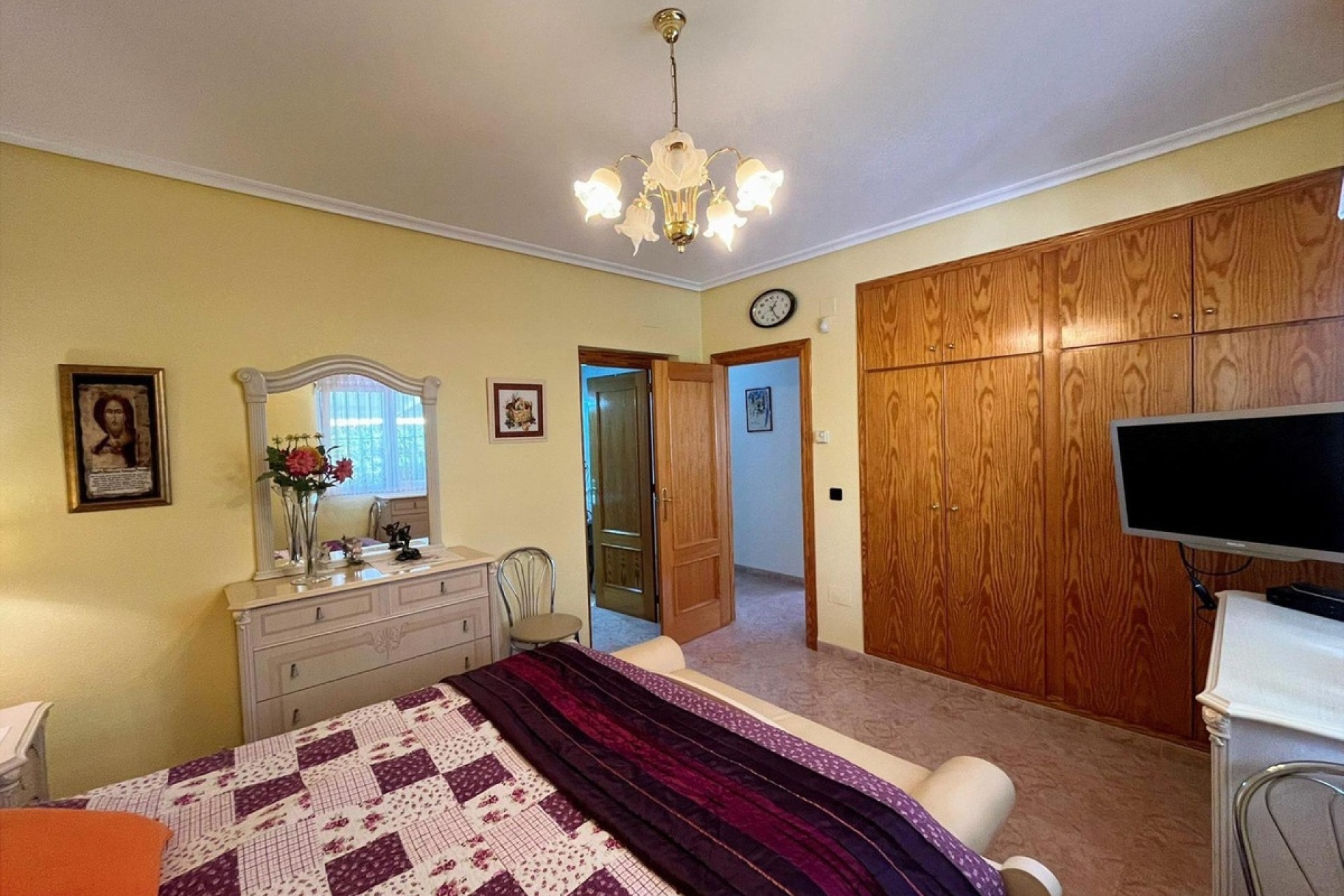 Resale - Villa - Orihuela - Playa Flamenca