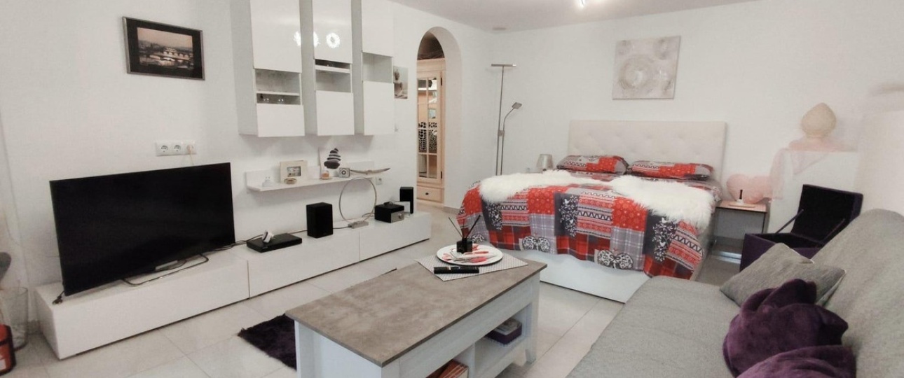 Resale - Villa - Orihuela - Playa Flamenca