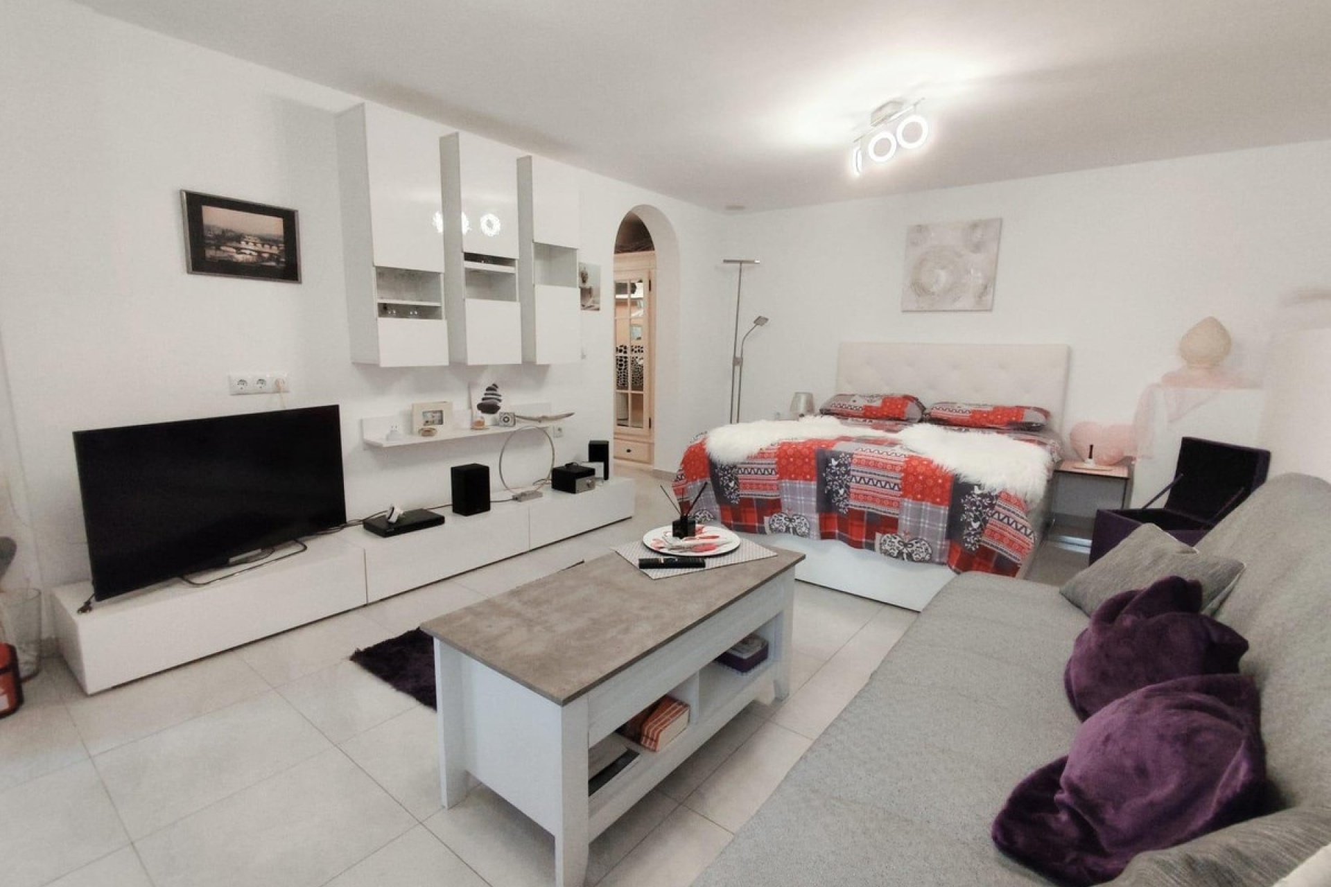 Resale - Villa - Orihuela - Playa Flamenca
