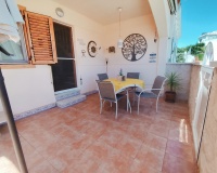 Resale - Villa - Orihuela - Playa Flamenca