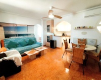 Resale - Villa - Orihuela - Playa Flamenca