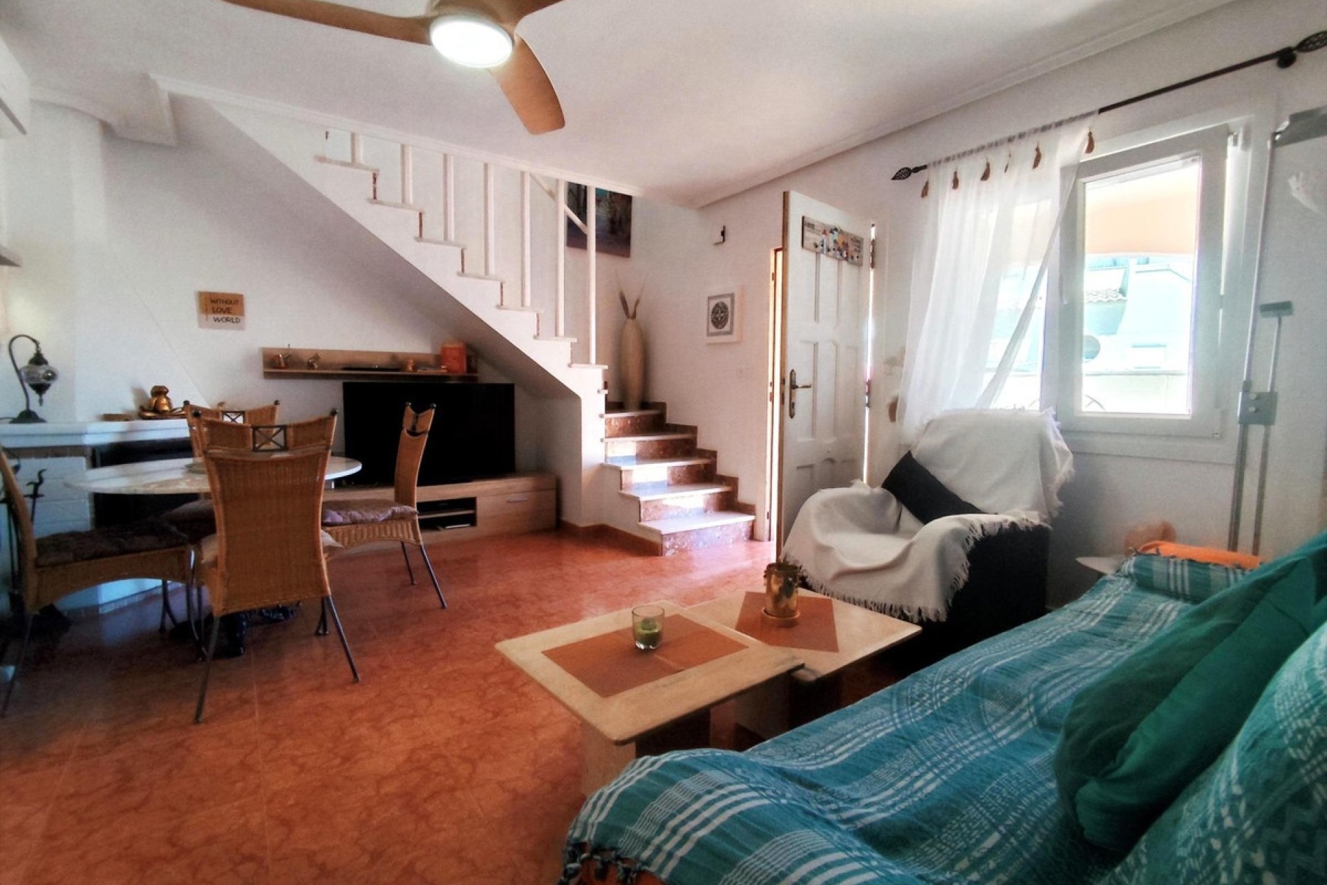 Resale - Villa - Orihuela - Playa Flamenca